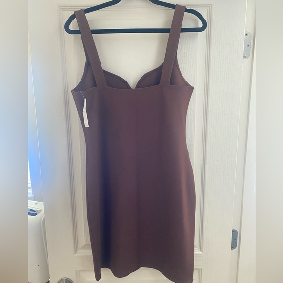 NWT Abercrombie & Fitch LT Dress - Picture 3 of 3